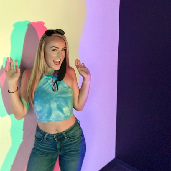 Meet your Posher, Maggie - Picture 1 of 1